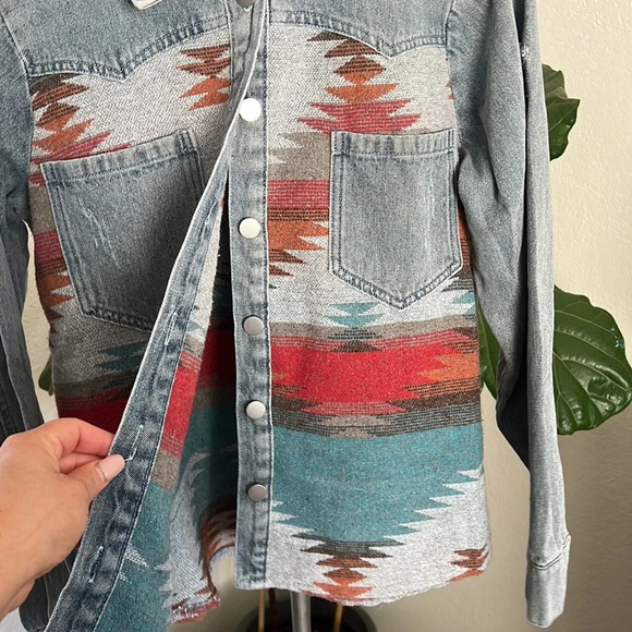 KKG Jacket Size S - Picture 3 of 7